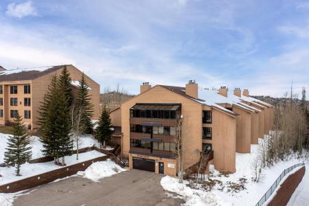 150 W Ridgeview ST 220, Brian Head, Utah 84719, USA