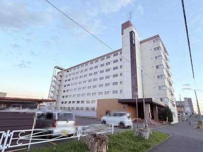 西九条南12丁目2-1, 帯広市, Hokkaido 080-0019, Japón