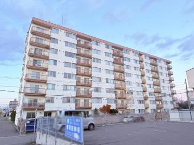 西九条南１２丁目2-1, 帯広市, Hokkaido 080-0019, Japão