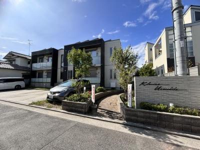 上野芝町７丁, クラヴィーア上野芝, 堺市西区, Osaka 593-8301, 일본