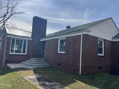 41160 West Morgan Avenue, Pennington Gap, Virginia 24277, Stati Uniti
