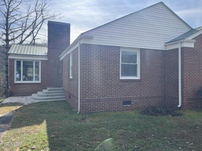 41160 West Morgan Avenue, Pennington Gap, Virginia 24277, Stati Uniti