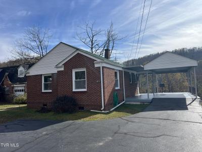 41160 West Morgan Avenue, Pennington Gap, Virginia 24277, Stati Uniti