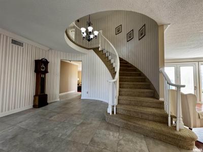 2001 Wigwam Hollow Road, Macomb, Illinois 61455, USA