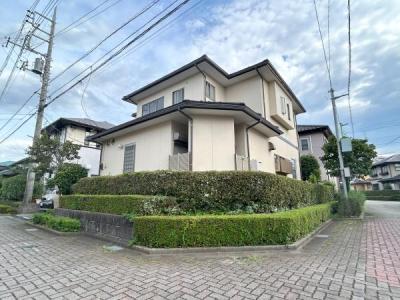 伊勢原町４丁目, 川越市, סאיטמה 350-1108, יפן