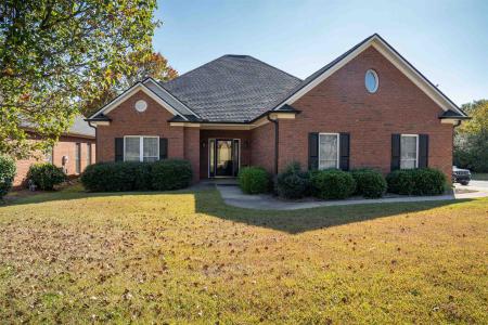 704 Sweet Meadows Dr, Spartanburg, SC 29307, USA