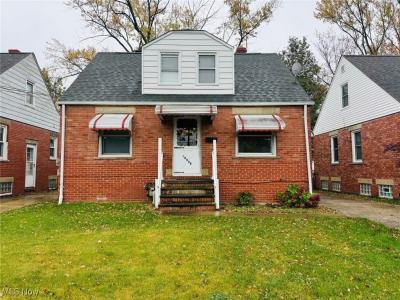 30008 Robert Street, Wickliffe, Ohio 44092
