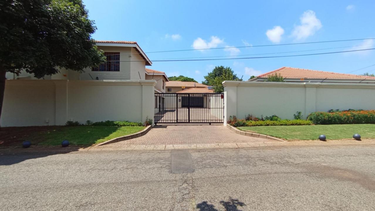 Randburg, Gauteng, Sudáfrica