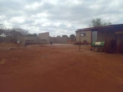 Northam, Limpopo, Güney Afrika