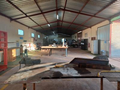 Northam, Limpopo, جنوب أفريقيا 