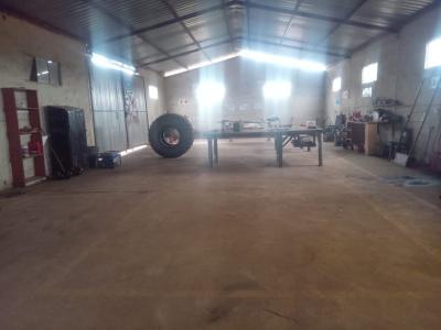 Northam, Limpopo, جنوب أفريقيا 