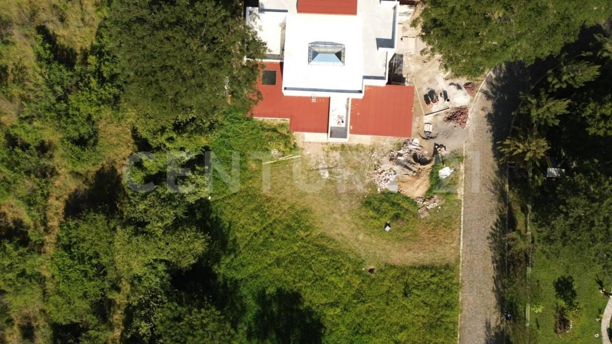 Paseo de las Lomas Fracc Residencial Campestre, Zona Mágica L16 M2,, Comala, Colima 28459, Meksyk