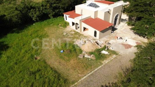 Paseo de las Lomas Fracc Residencial Campestre, Zona Mágica L16 M2,, Comala, Colima 28459, Meksyk