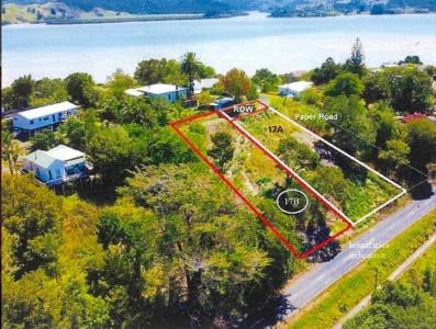 17A Mcdonell Street, Rawene, Far North District 0473, Новая Зеландия