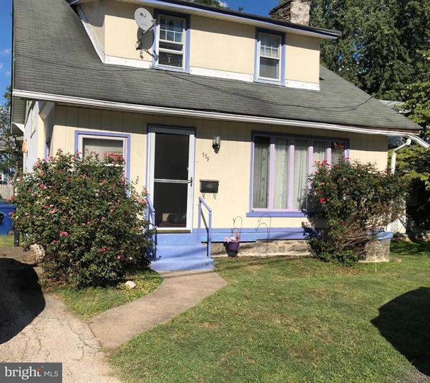 779 Township Line Rd, Elkins Park, Pensylwania 19027, USA