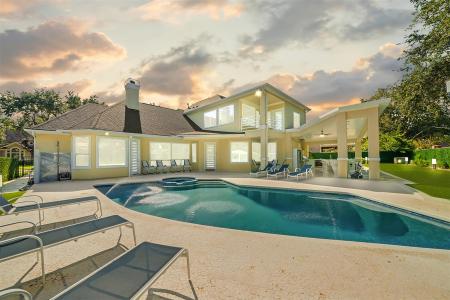11 Harbor View Drive, Sugar Land, Texas 77479, Stati Uniti