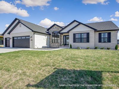 412 Hayden Dr, Waterloo, Иллинойс 62298, Соединенные Штаты