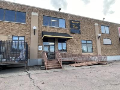 201 Pierce St #201, Sioux City, Iowa 51101