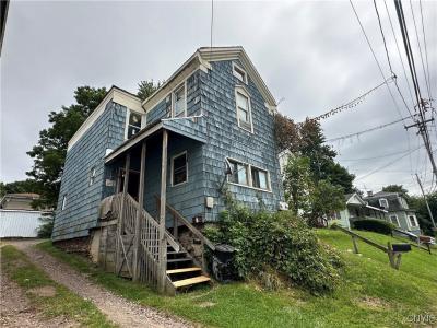 211 S 2nd Street, Fulton, Nueva York 13069, Estados Unidos