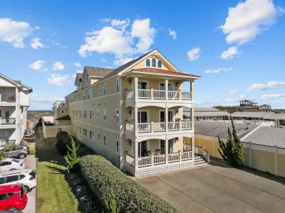 505 S Virginia Dare Trail, Kill Devil Hills, NC 27948, USA