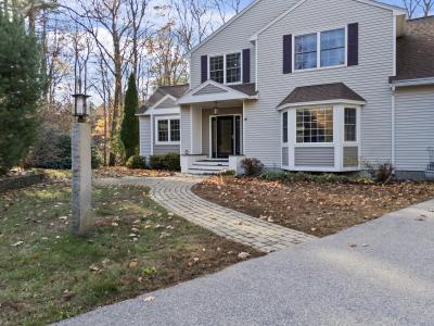 22 Adams Lane, Ogunquit, Maine 03907