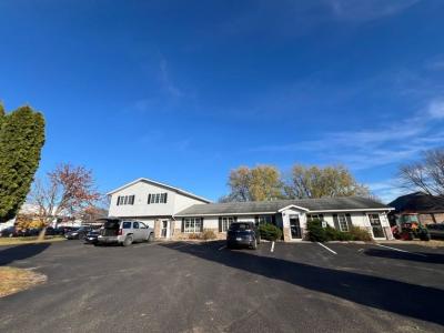 1802 Talen Street, Menomonie, Wisconsin 54751, USA