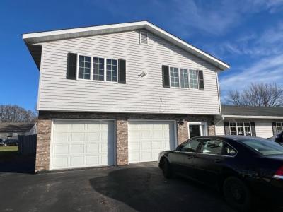 1802 Talen Street, Menomonie, Wisconsin 54751