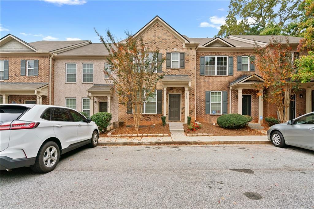 2357 Bayrose Circle , 57B, East Point, Georgia 30344, Estados Unidos