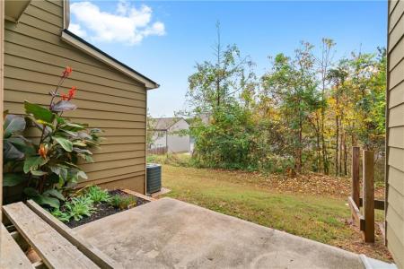 2357 Bayrose Circle , 57B, East Point, Georgia 30344, Estados Unidos