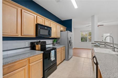 2357 Bayrose Circle , 57B, East Point, Georgia 30344, Estados Unidos