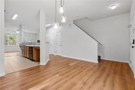 2357 Bayrose Circle , 57B, East Point, Georgia 30344, USA