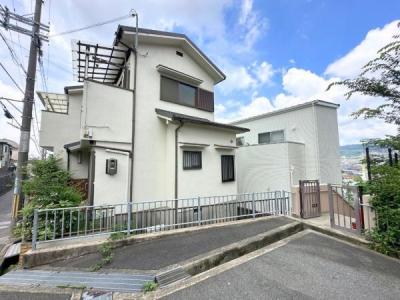 牧落5丁目, 牧落5丁目 土地(上物有), 箕面市, 大阪府 562-0004, 日本