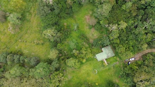 La Suiza Turrialba, Cartago 30501, Costa Rica