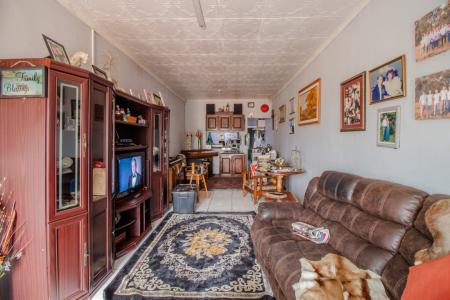 Germiston, Gauteng, Afrique Du Sud