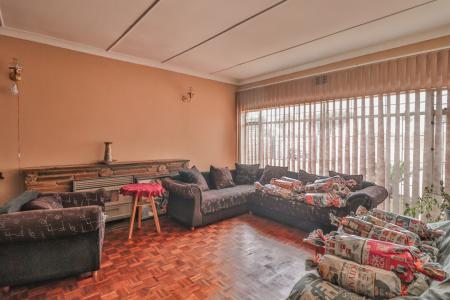 Germiston, Gauteng, Afrique Du Sud