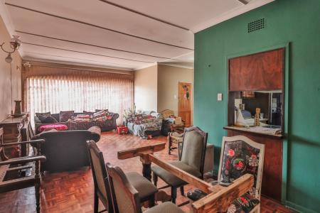 Germiston, Gauteng, Afrique Du Sud