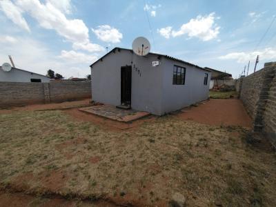 Randfontein, Gauteng, Afrique Du Sud