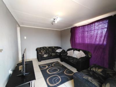 Randfontein, Gauteng, Republika Południowej Afryki