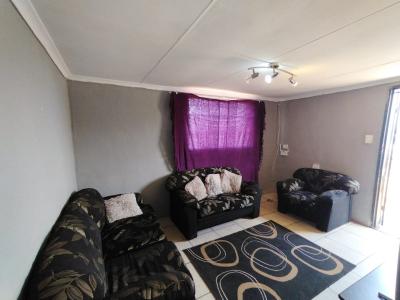 Randfontein, Gauteng, Republika Południowej Afryki