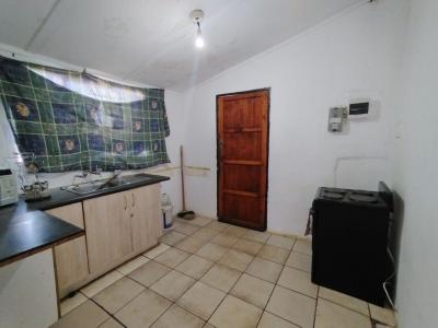 Randfontein, Gauteng, Republika Południowej Afryki