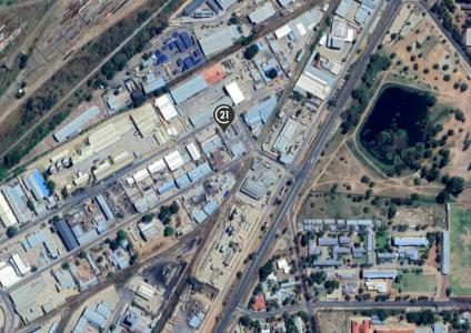 Polokwane, Limpopo, South Africa