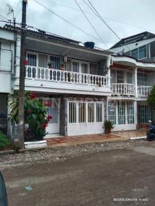 Carrera 20A 09 - 42, Villavicencio, A 00001, Colombia