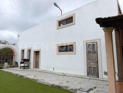 Mina, Nuevo León 65100, Mexico