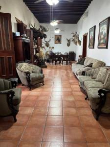 Mina, Nuevo León 65100, Meksyk