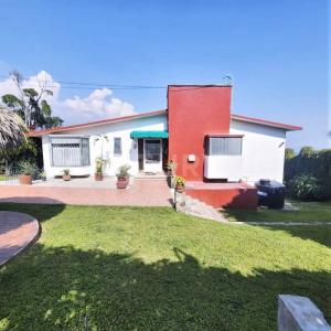 1a cda. villa internacional de tenis ,, Cuernavaca, Morelos 62160, Mexico