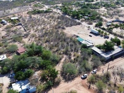La Paz, Kalifornia Dolna Południowa 23240, Meksyk