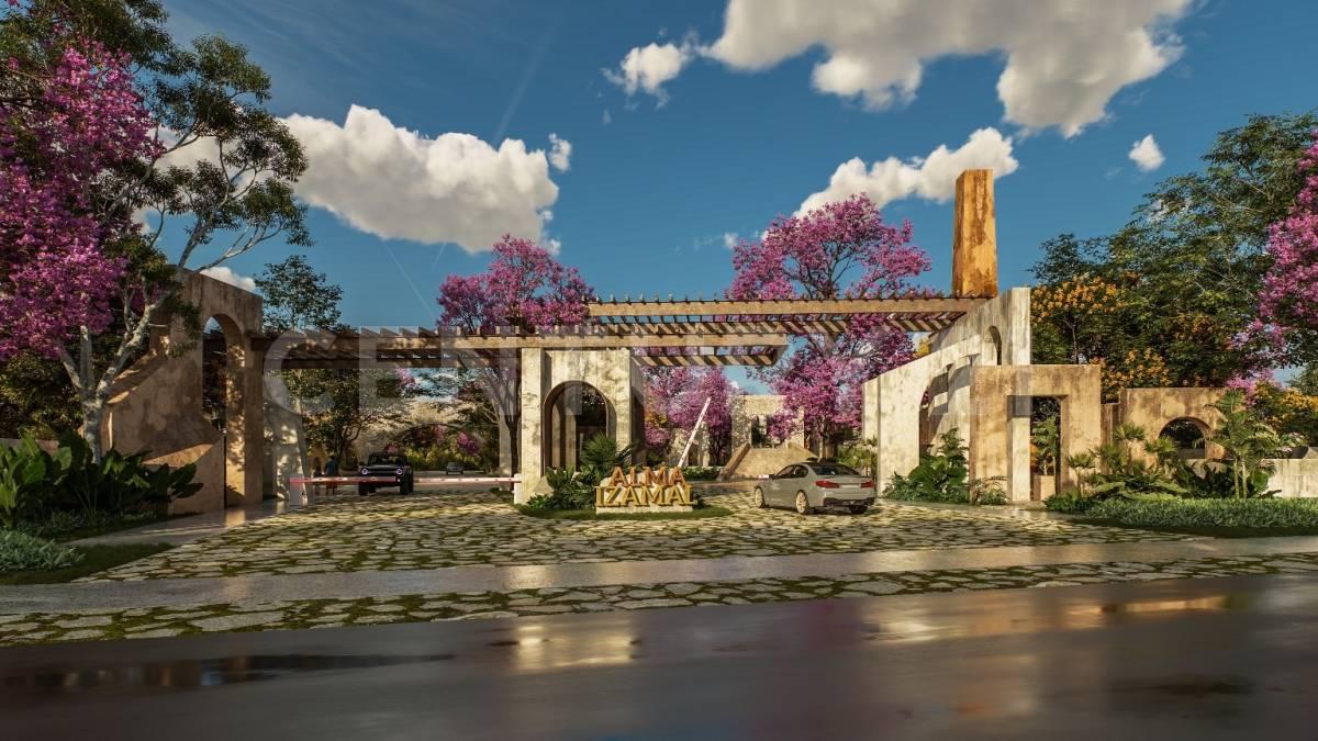Carretera Yucatán Kantunil-Izamal S/N,, Izamal, ユカタン 97540, メキシコ