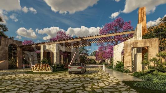 Carretera Yucatán Kantunil-Izamal S/N,, Izamal, ユカタン 97540, メキシコ