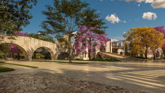 Carretera Yucatán Kantunil-Izamal S/N,, Izamal, ユカタン 97540, メキシコ