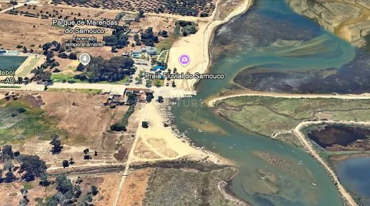 Alcochete, Setúbal 2890-220, Portugal